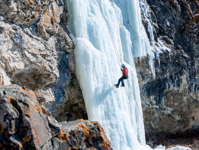 Your Next Great Winter Adventure
